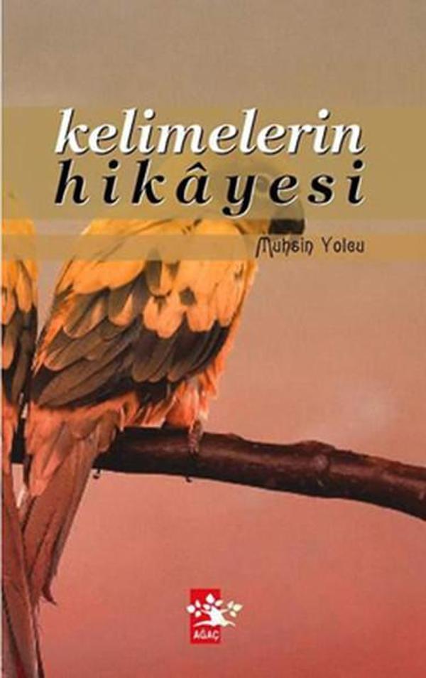 Kelimelerin Hikayesi - Ağaç Yayınları - Image 1