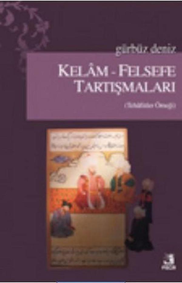 Kelam - Felsefe Tartışmaları - Fecr Yayınları - Image 1