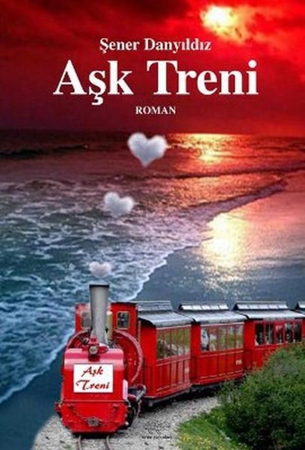 Aşk Treni - Ürün Yayınları - Image 1