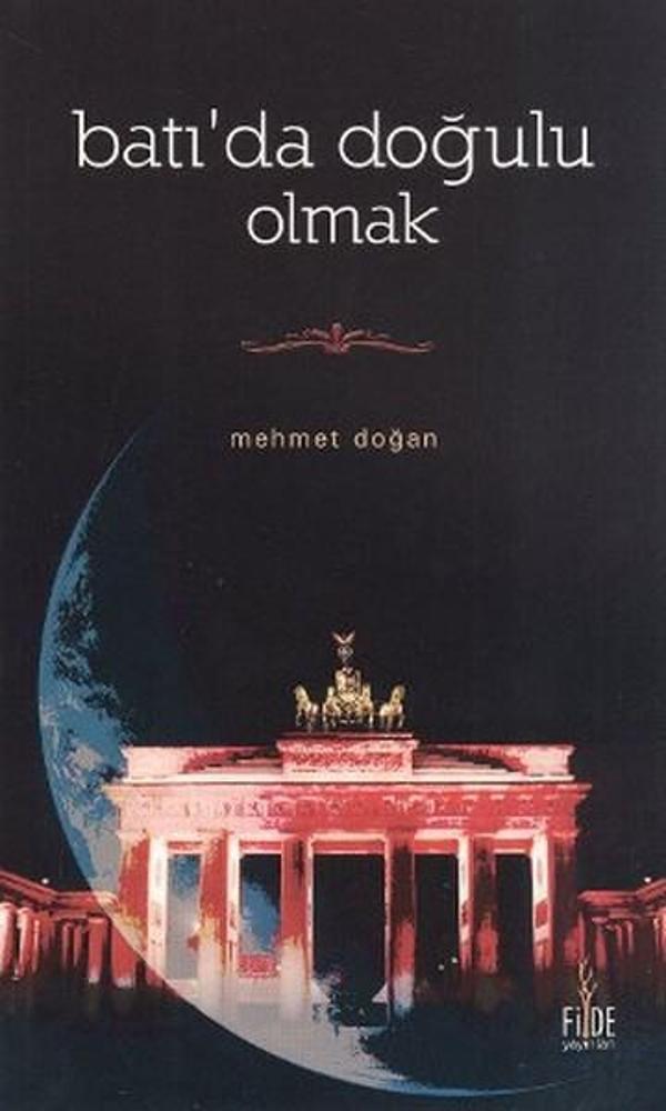 Batı'da Doğulu Olmak - Fide Yayınları - Image 1