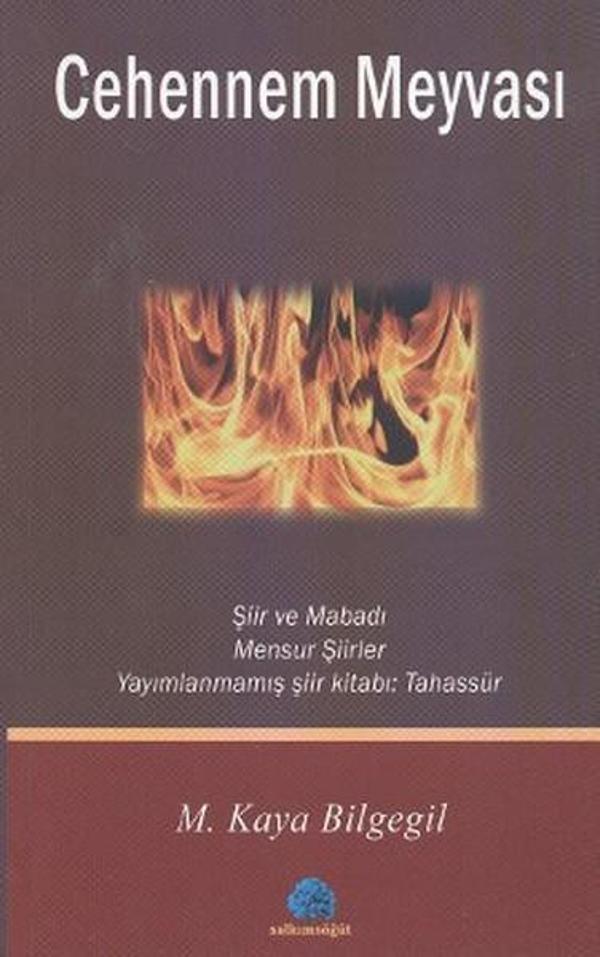 Cehennem Meyvası - Salkımsöğüt Yayınları - Image 1