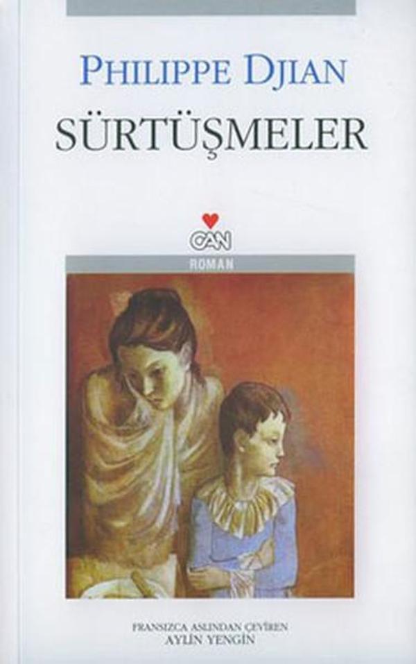 Sürtüşmeler - Can Yayınları - Image 1
