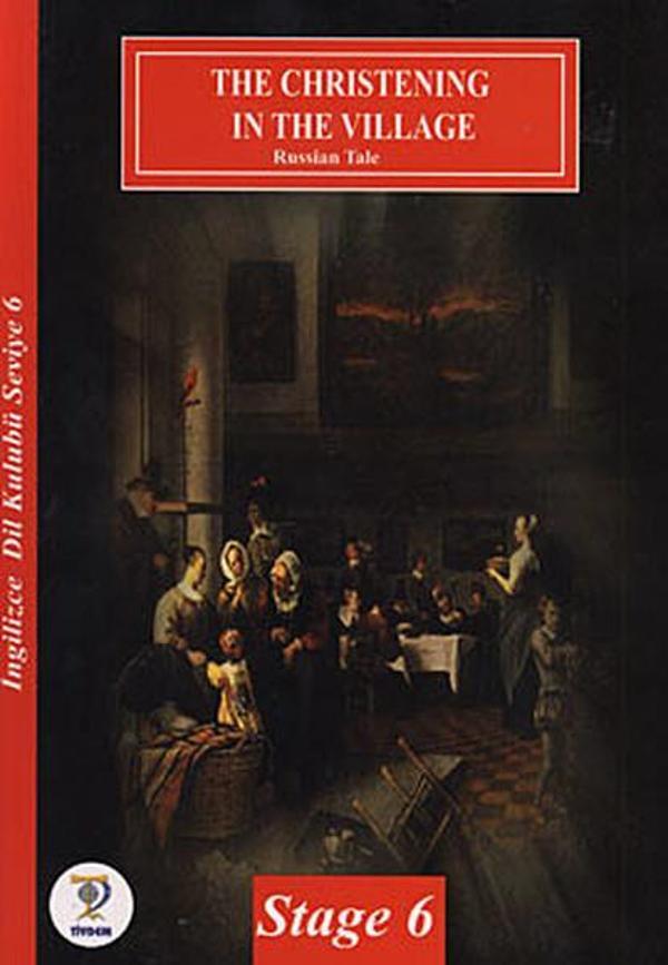 The Christening in the Village - Tiydem - Image 1