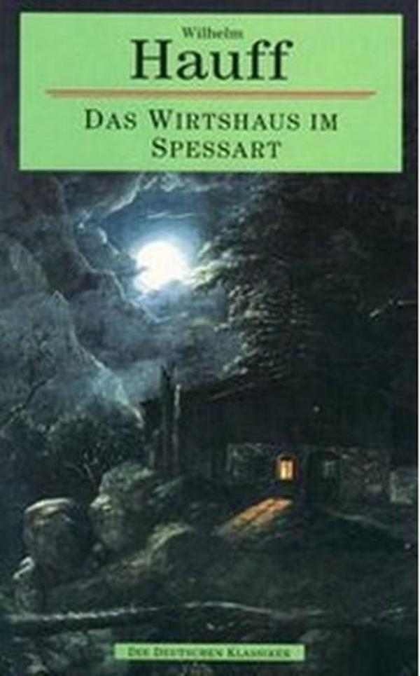 Das Wirtshaus im Spessart - Multilingual - Image 1