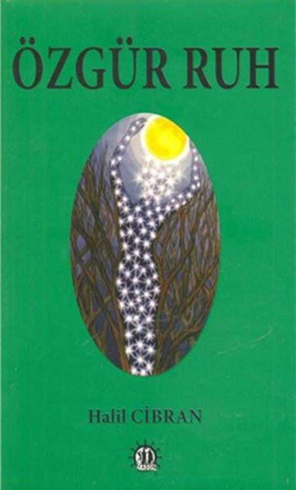 Özgür Ruh - Yason Yayıncılık - Image 1