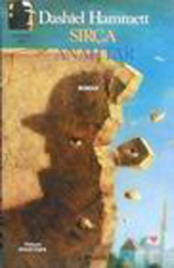 Can Yayınları Sırça Anahtar - Can Yayınları - Image 1