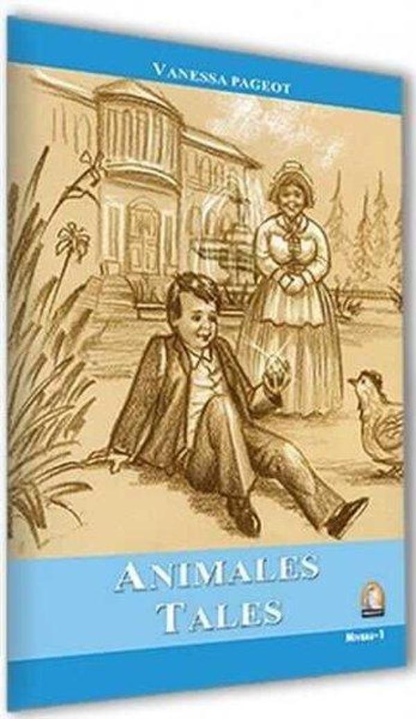 Animales Tales - Kapadokya Yayınları - Image 1