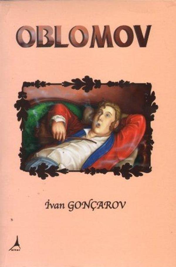 Oblomov - Alter Yayınları - Image 1