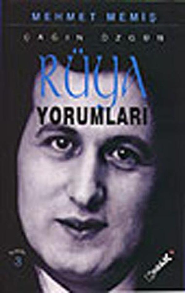 Çağın Özgün Rüya Yorumları - İşaret Yayınları - Image 1