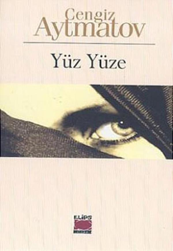 Elips Kitapları Yüz Yüze - Elips Kitapları - Image 1