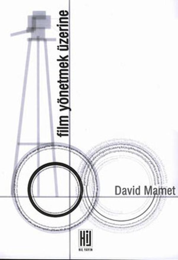 Film Yönetmek Üzerine - Hil Yayınları - Image 1