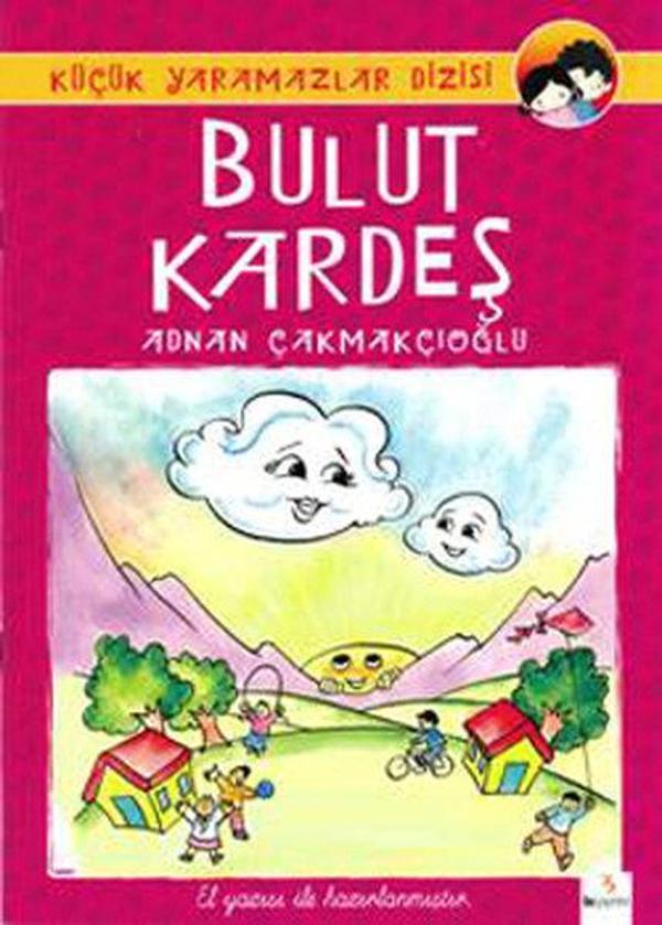 Bulut Kardeş (El Yazılı) - Bu Yayınevi - Image 1