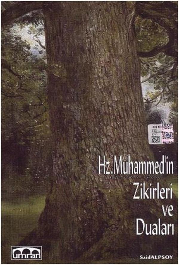 Hz. Muhammedin Zikirleri ve Duaları - Umran Yayınları - Image 1