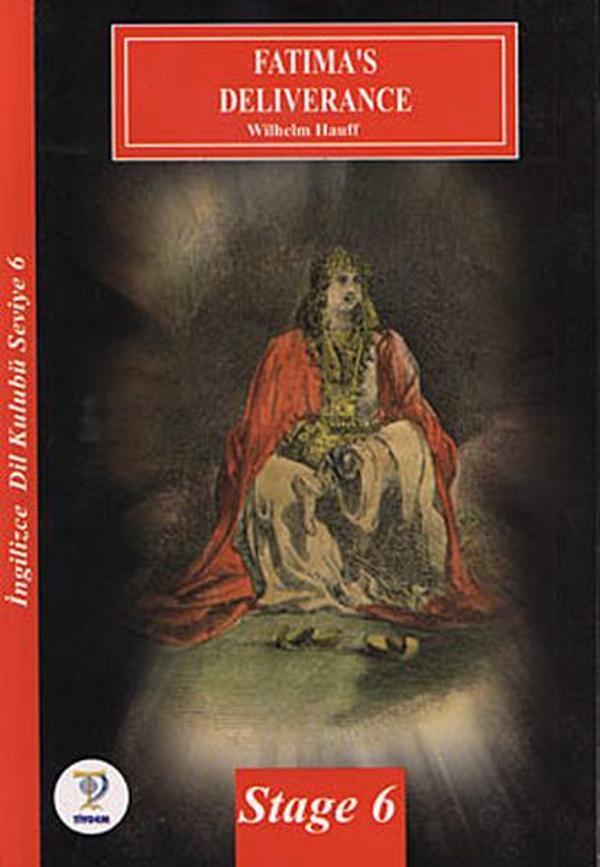 Fatima's Deliverance - Tiydem - Image 1