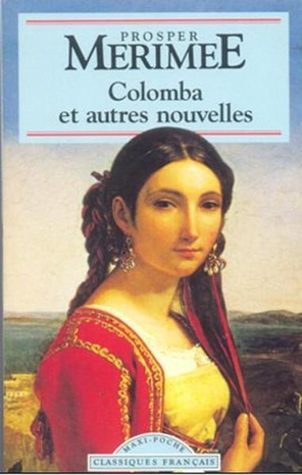 Colomba et Autres Nouvelles - Multilingual - Image 1