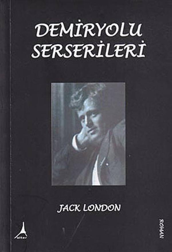 Demiryolu Serserileri - Alter Yayınları - Image 1