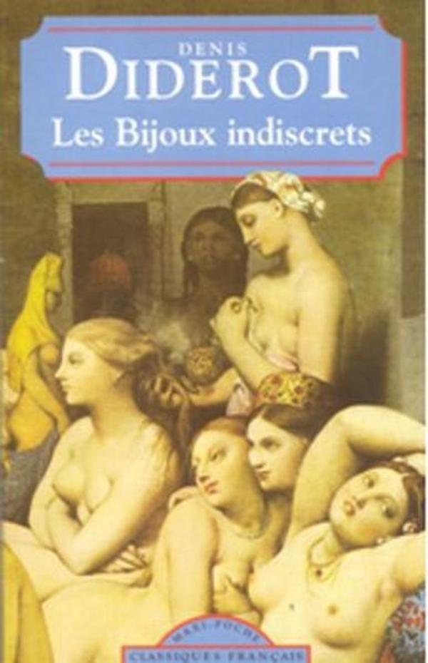 Les Bijoux Indiscrets - Multilingual - Image 1