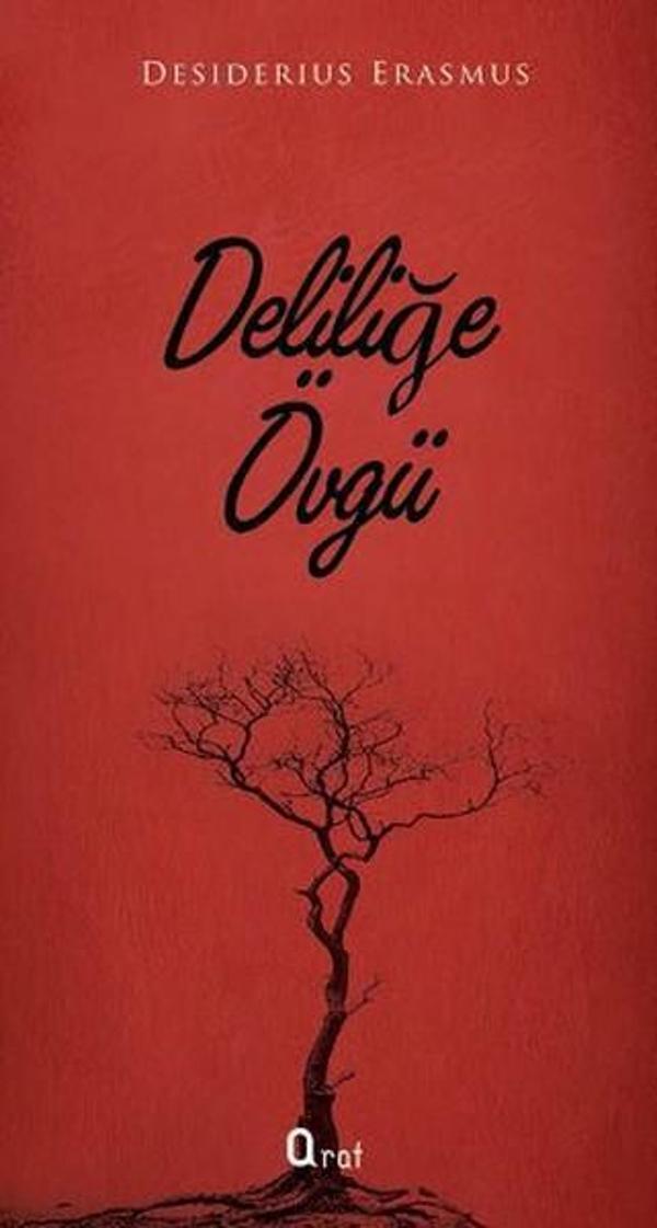 Deliliğe Övgü - Araf Yayıncılık - Image 1