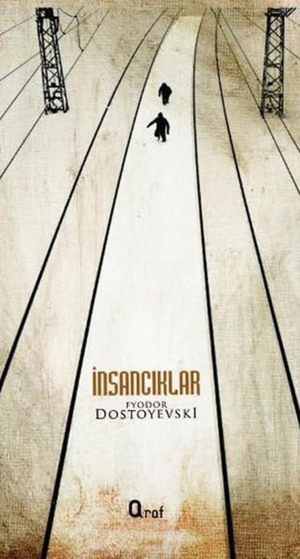 İnsancıklar - Araf Yayıncılık - Image 1