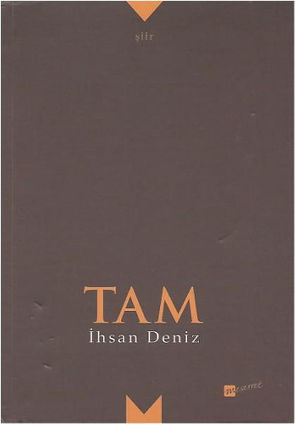 Tam - Meserret Yayınları - Image 1