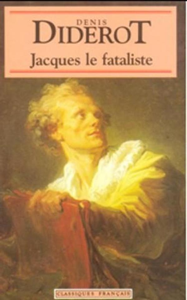 Jacques le Fataliste - Multilingual - Image 1