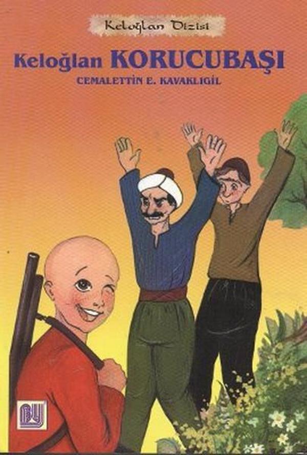 Keloğlan Korucubaşı - Bu Yayınevi - Image 1