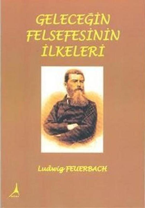 Geleceğin Felsefesinin İlkeleri - Alter Yayınları - Image 1