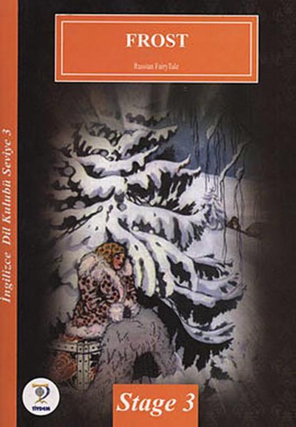 Frost - Tiydem - Image 1