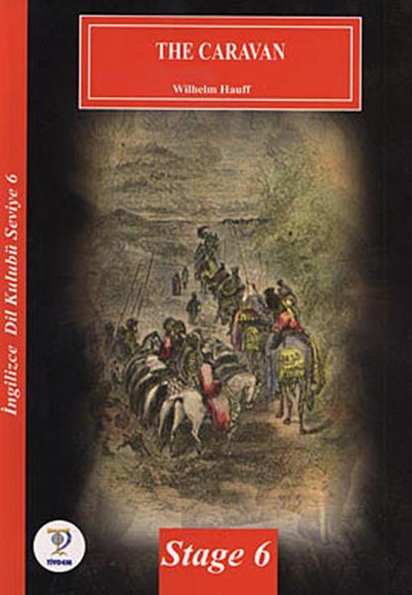 Tiydem The Caravan - Tiydem - Image 1