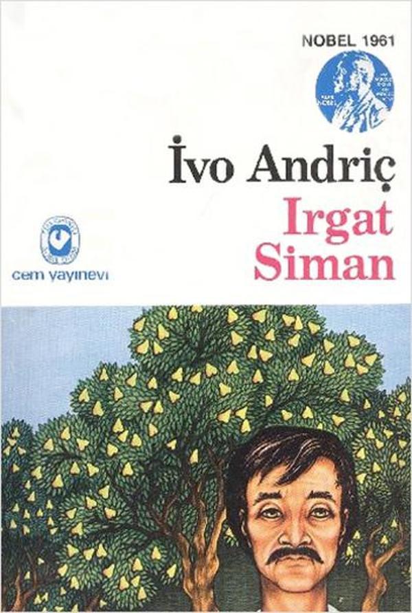 Irgat Siman - Cem Yayınevi - Image 1