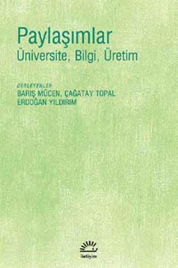 Paylaşımlar - İletişim Yayınları - Image 1