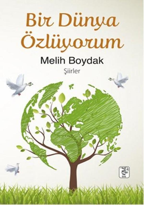 Bir Dünya Özlüyorum - Sis Yayıncılık - Image 1