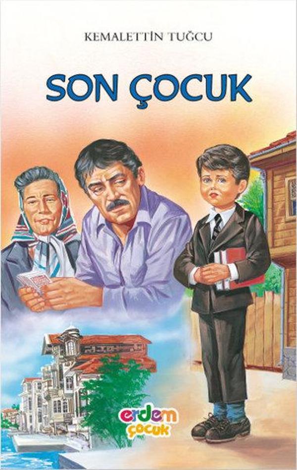 Erdem Çocuk Son Çocuk - Erdem Çocuk - Image 1