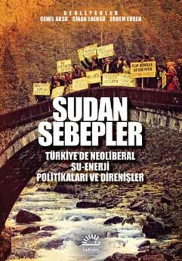 Sudan Sebepler - İletişim Yayınları - Image 1