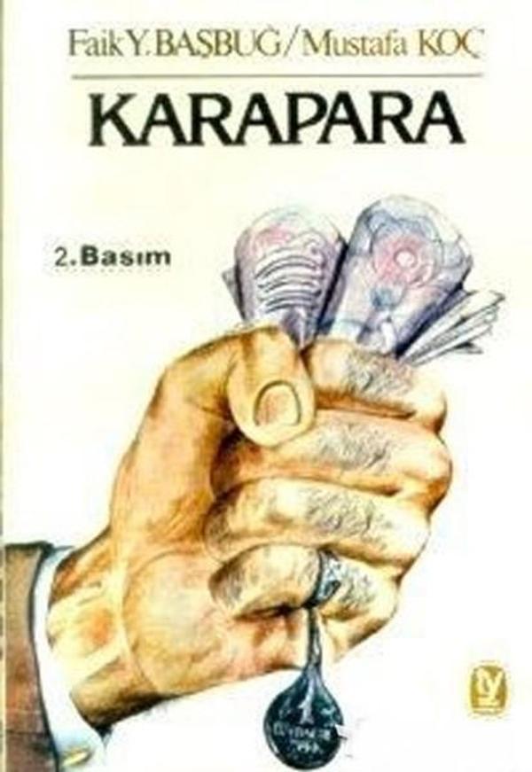 Karapara - Tekin Yayınevi - Image 1