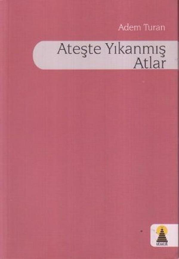 Ateşte Yıkanmış Atlar - Ebabil - Image 1