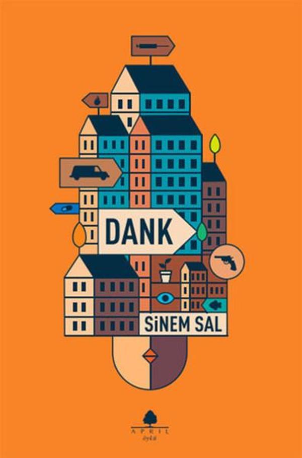 Dank - April Yayıncılık - Image 1