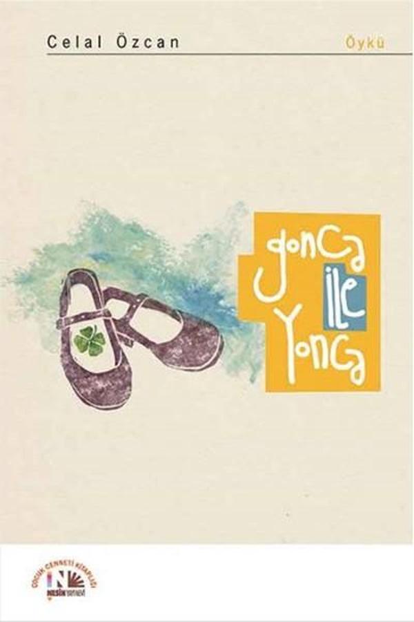 Gonca ile Yonca - Nesin Yayınevi - Image 1
