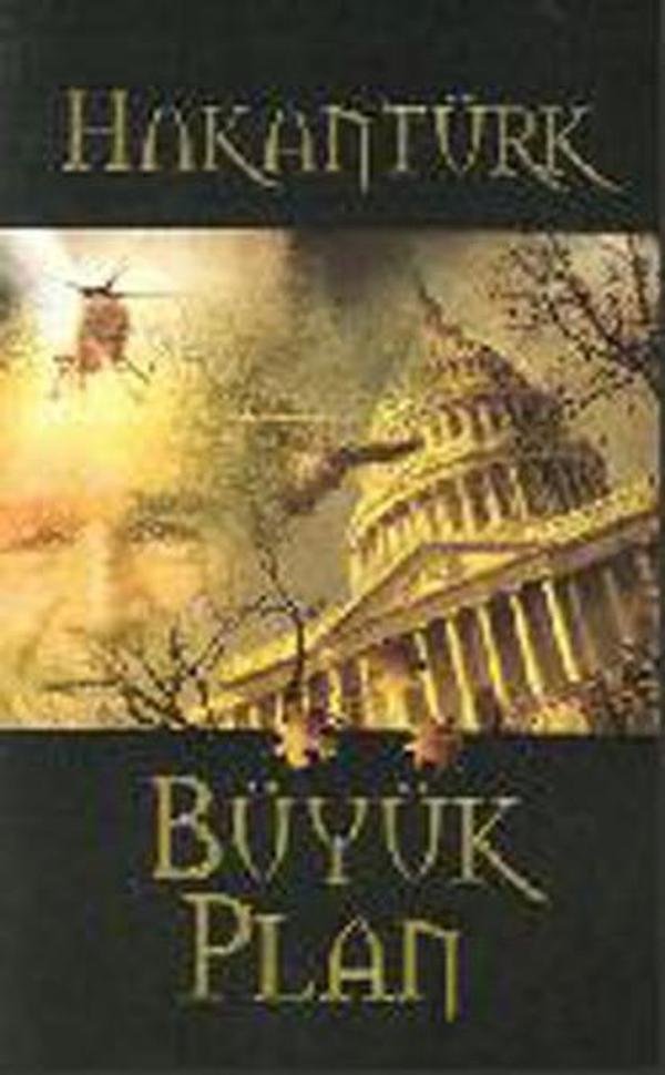 Büyük Plan - Akademi - Hakan Türk - Image 1