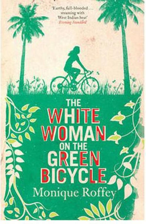 The White Woman on the Green Bicycle - Simon & Schuster - Image 1
