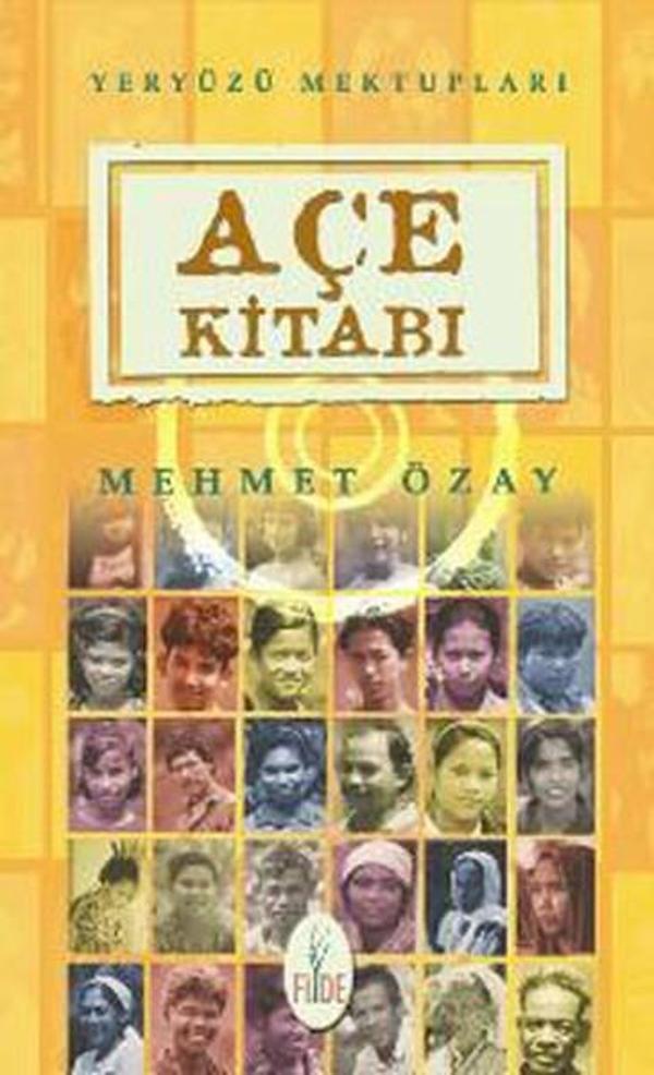 Açe Kitabı - Fide Yayınları - Image 1