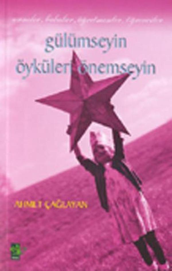 Gülümseyin Öyküleri Önemseyin - Ağaç Yayınları - Image 1