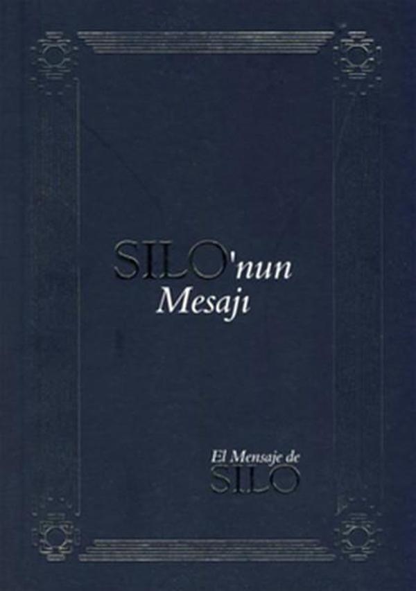 Silo'nun Mesajı - Meydan Yayıncılık - Image 1