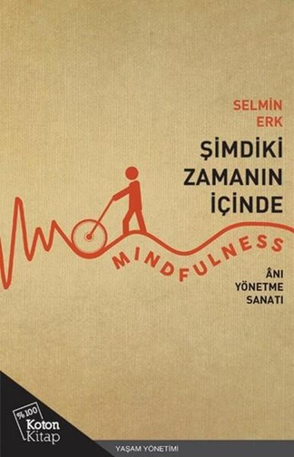 Şimdiki Zamanın İçinde - Koton Kitap - Image 1