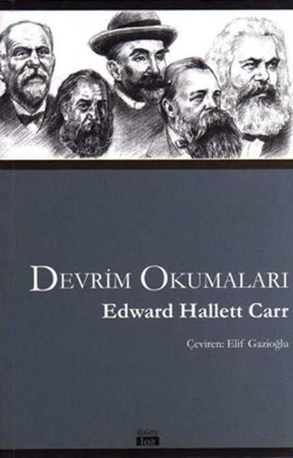 Devrim Okumaları - Daktylos - Image 1