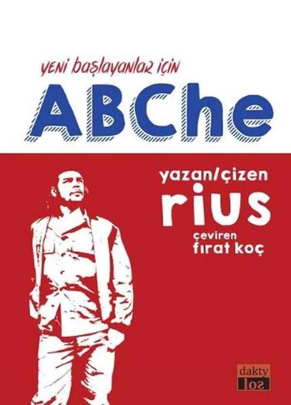 Yeni Başlayanlar İçin Abche - Daktylos - Image 1