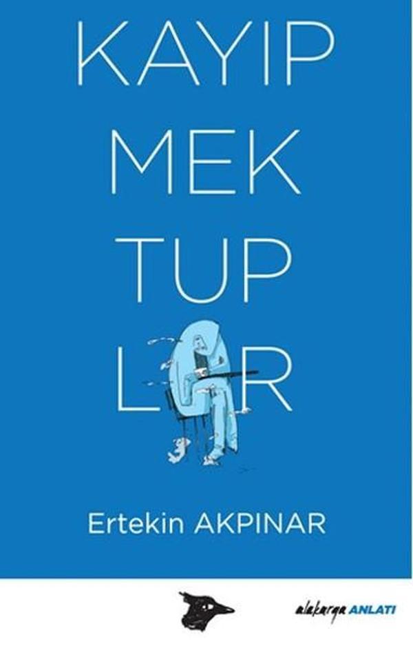 Kayıp Mektuplar - Alakarga - Image 1