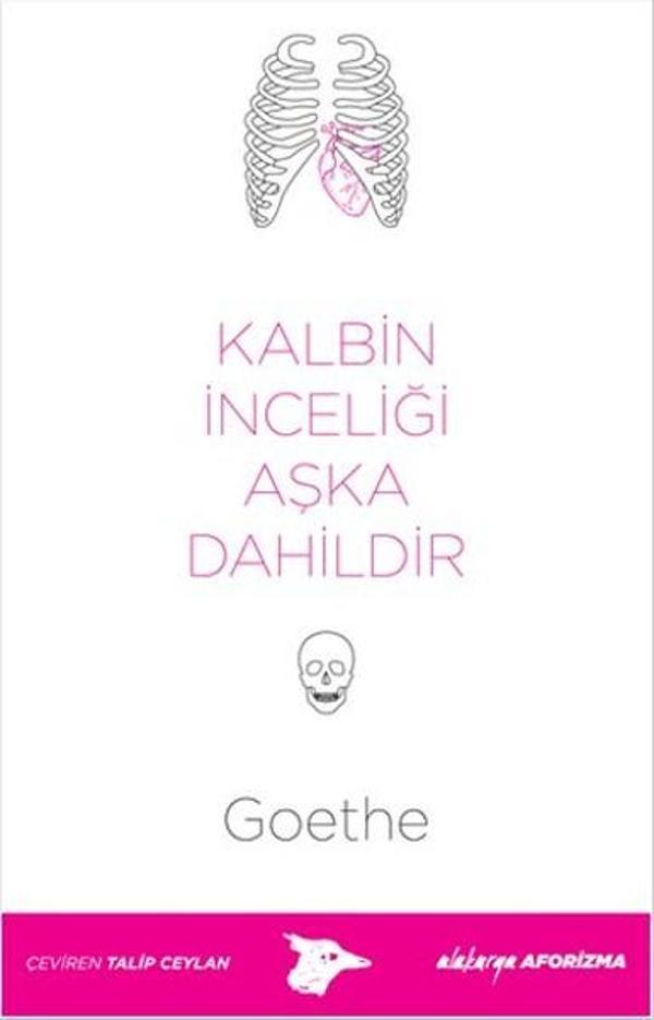 Kalbin İnceliği Aşka Dahildir - Alakarga - Image 1
