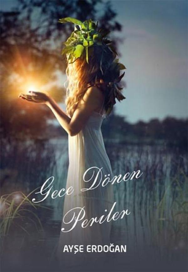 Gece Dönen Periler - Regulus - Image 1