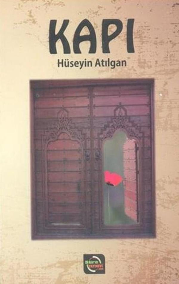 Süre Yayınevi Kapı - Süre Yayınevi - Image 1